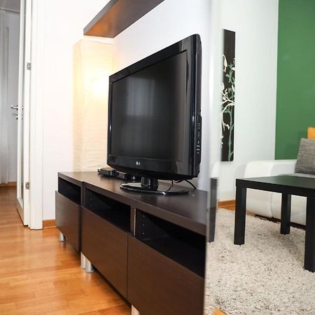 Apartman Green Relax Belville Βελιγράδι Εξωτερικό φωτογραφία