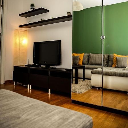 Apartman Green Relax Belville Βελιγράδι Εξωτερικό φωτογραφία