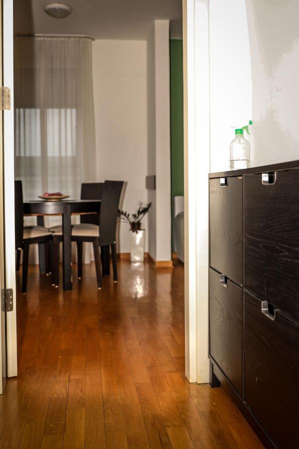Apartman Green Relax Belville Βελιγράδι Εξωτερικό φωτογραφία