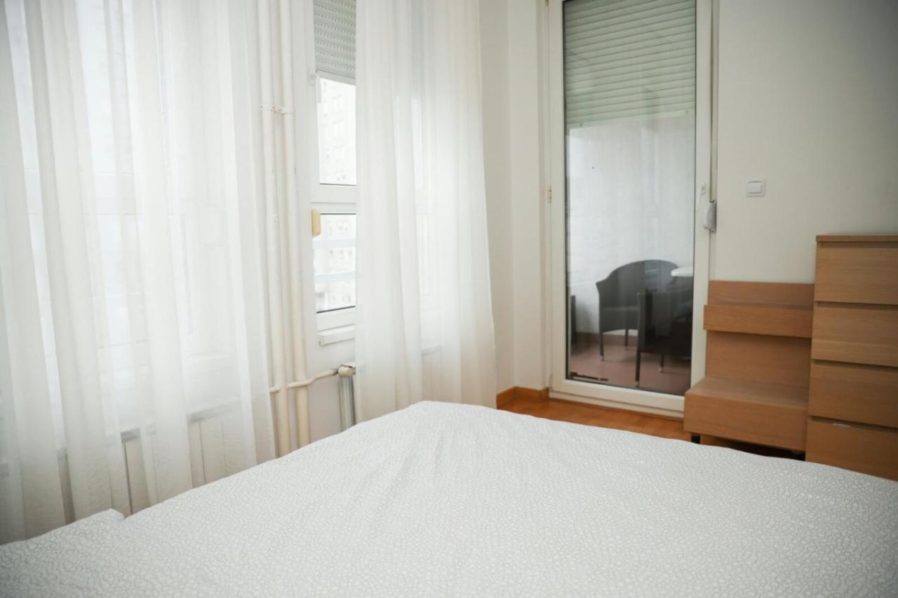 Apartman Green Relax Belville Βελιγράδι Εξωτερικό φωτογραφία