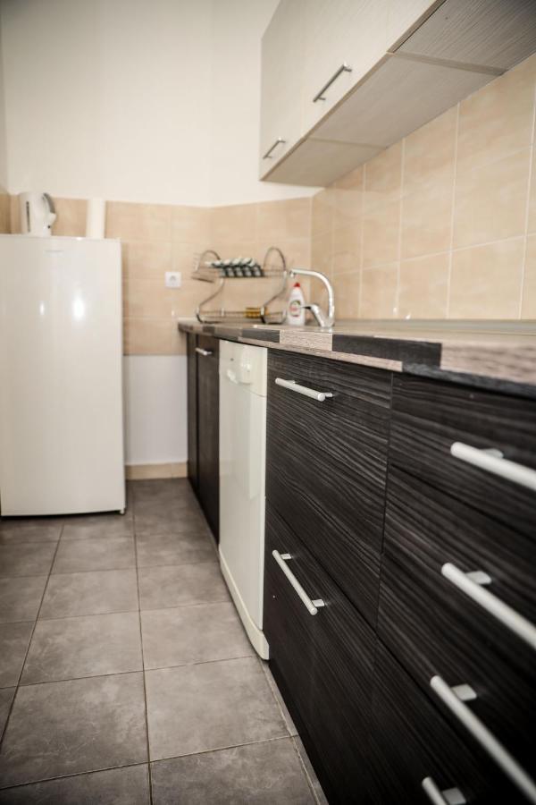 Apartman Green Relax Belville Βελιγράδι Εξωτερικό φωτογραφία