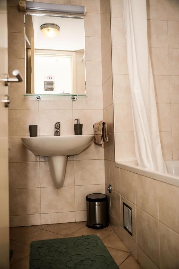 Apartman Green Relax Belville Βελιγράδι Εξωτερικό φωτογραφία