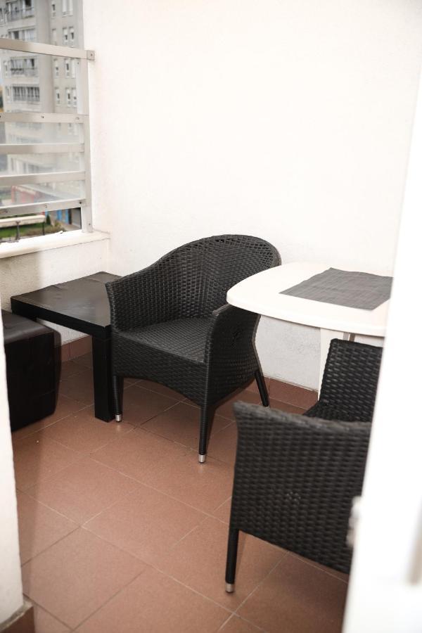 Apartman Green Relax Belville Βελιγράδι Εξωτερικό φωτογραφία
