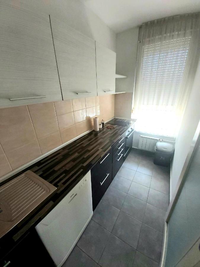 Apartman Green Relax Belville Βελιγράδι Εξωτερικό φωτογραφία